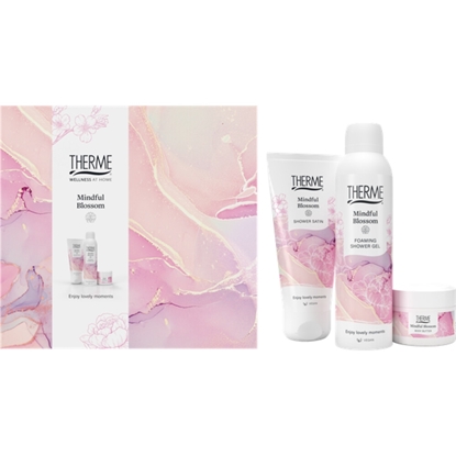 THERME SET MINDFUL BLOSSOM